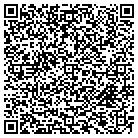 QR code with California Institute Of Clinic contacts