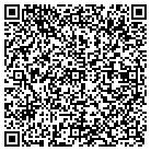 QR code with Whitestone Investments Inc contacts