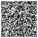QR code with G F Development LLC contacts