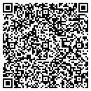 QR code with Allen Tire Co contacts