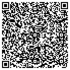 QR code with David's Of Church Point Inc contacts