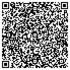 QR code with J C Nota Septic Service contacts