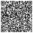 QR code with R M Properties contacts