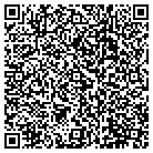 QR code with Amin Insurance & Financial Service contacts