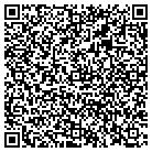 QR code with Faith Ame Zion Church Inc contacts