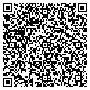 QR code with L M Auto Sales contacts