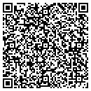 QR code with A To Z Insurance Inc contacts