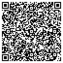 QR code with T & T Heating & AC contacts