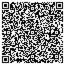 QR code with Afana Printing contacts