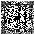 QR code with Faith Life Church Of God In Christ contacts