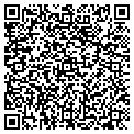 QR code with Cjs Medical Inc contacts