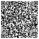 QR code with Accurate Septic DE Watering contacts