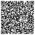 QR code with A H International Group Inc contacts