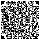 QR code with Faith World Christian contacts