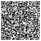 QR code with Manchester Local School Dst contacts