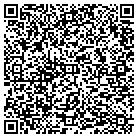QR code with Sansovino Homeowners Assn Inc contacts