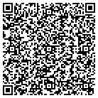 QR code with S & G Adams Partnership contacts