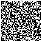 QR code with Martin Luther King Academy contacts