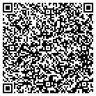 QR code with Toney's Tree Service contacts