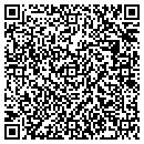 QR code with Rauls Liquor contacts