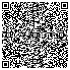 QR code with Gods Tabernacle Holiness Chur contacts