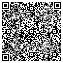 QR code with Hudson Jeri contacts