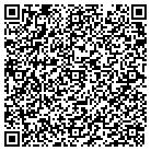 QR code with Middle Bass Local School Dist contacts