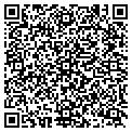 QR code with King Donna contacts