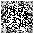 QR code with C J Malphurs Septic Tank Service contacts