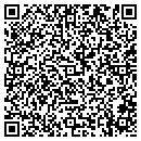 QR code with C J Malphurs Septic Tank Service contacts