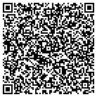 QR code with Higher Heights Family Church contacts