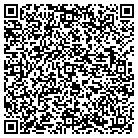 QR code with Davis Septic & Backhoe Inc contacts