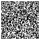 QR code with O'Neal Janet contacts