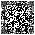 QR code with Drains 4 Less Septic Service contacts