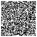 QR code with Zermeno Dairy contacts
