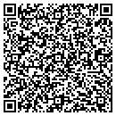QR code with Snyder P A contacts