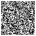 QR code with Usbii contacts