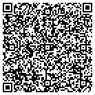 QR code with Johnson Tmpl Chr God In Christ contacts