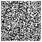 QR code with Hands Of Health Massage contacts