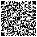 QR code with J & K Litton Services Inc contacts