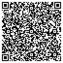 QR code with Harris Medical contacts