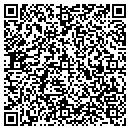 QR code with Haven Home Health contacts