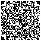QR code with David's Loader Service contacts