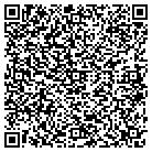 QR code with E S Check Cashing contacts