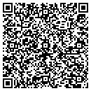 QR code with Arts Kim contacts