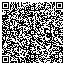 QR code with Malphurs C J Septic Tank contacts
