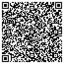 QR code with Avignon Linda contacts