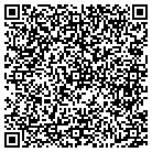 QR code with Mccoys Septic Tank Service In contacts