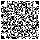 QR code with Ohio Distance & Electronic contacts