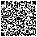 QR code with E Z Cash Atm Distr contacts